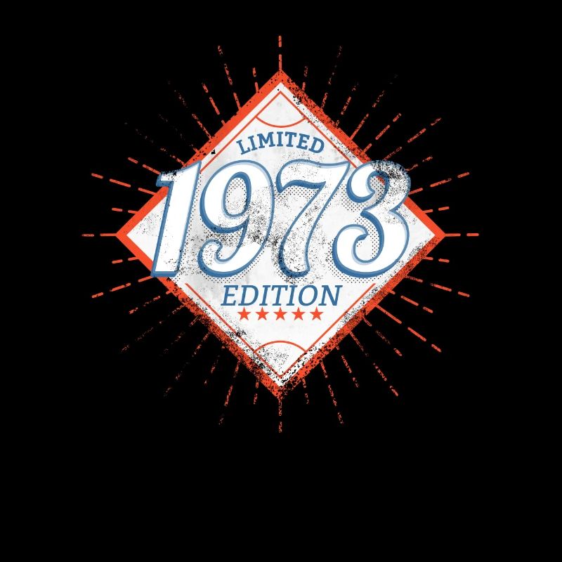 Edition Limitée 1973 Millésime