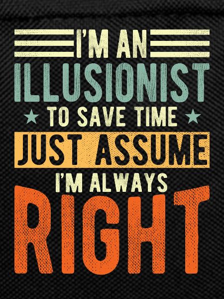 Illusionist