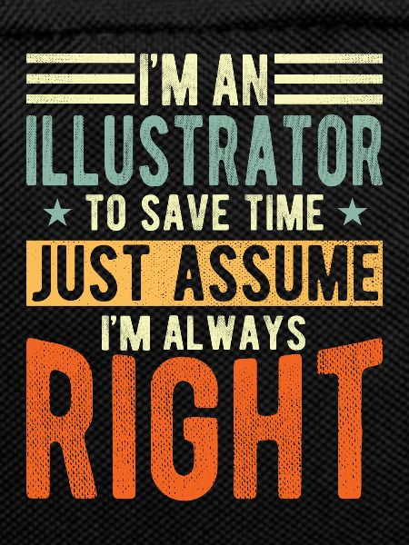 Illustrator
