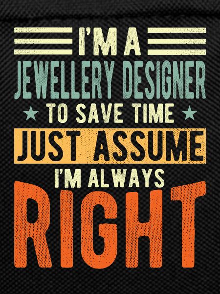 Jewelry Designer