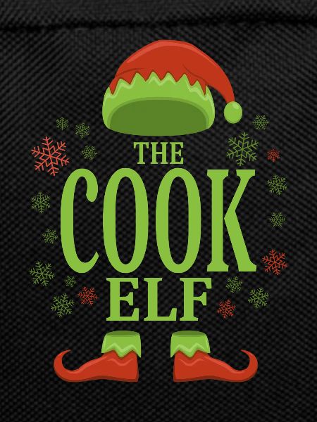 Koch Christmas Elf