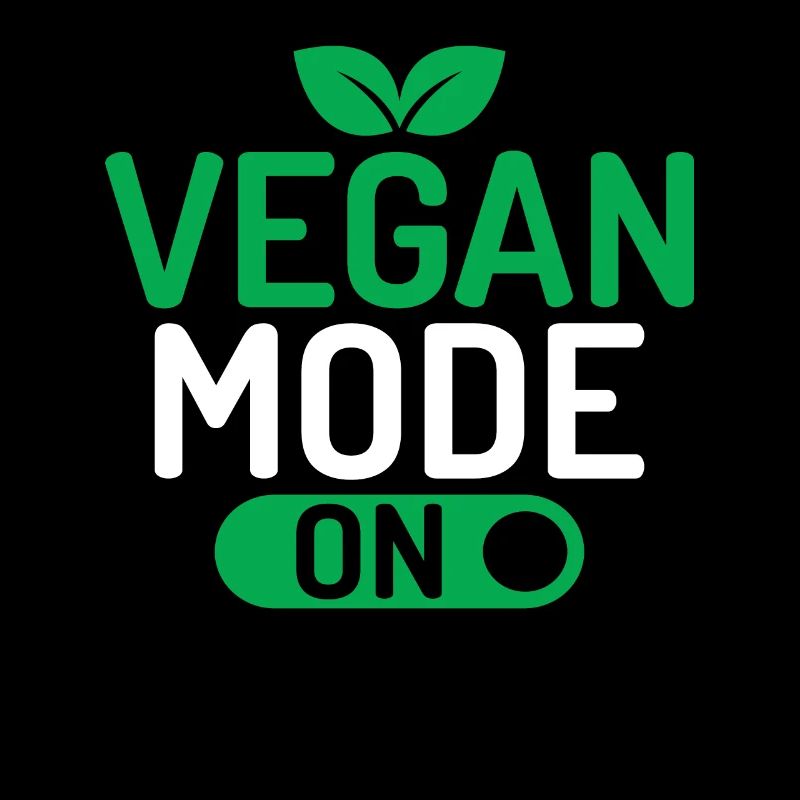 Veggie Lover Vegan Cadeau