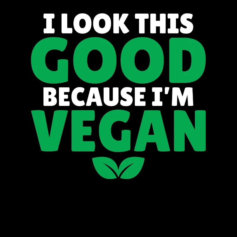 Veggie Lover Vegan Cadeau