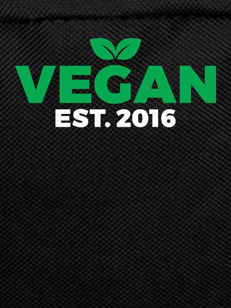 Veggie Lover Vegan Gift