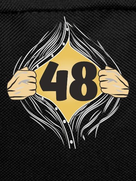 48 PUT ON SHIRT