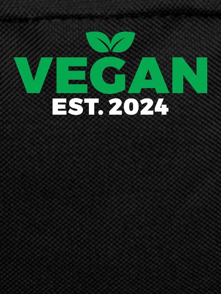 Veggie Lover Vegan Gift