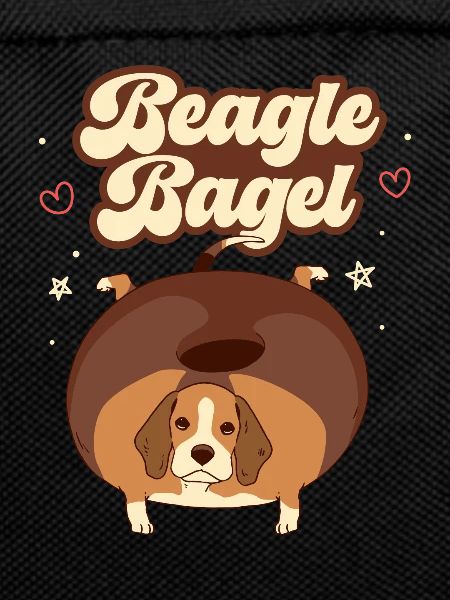 Beagle Bagel