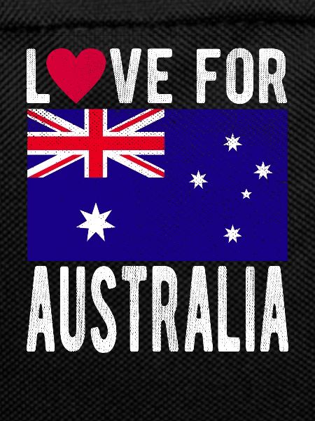 Australia Flag