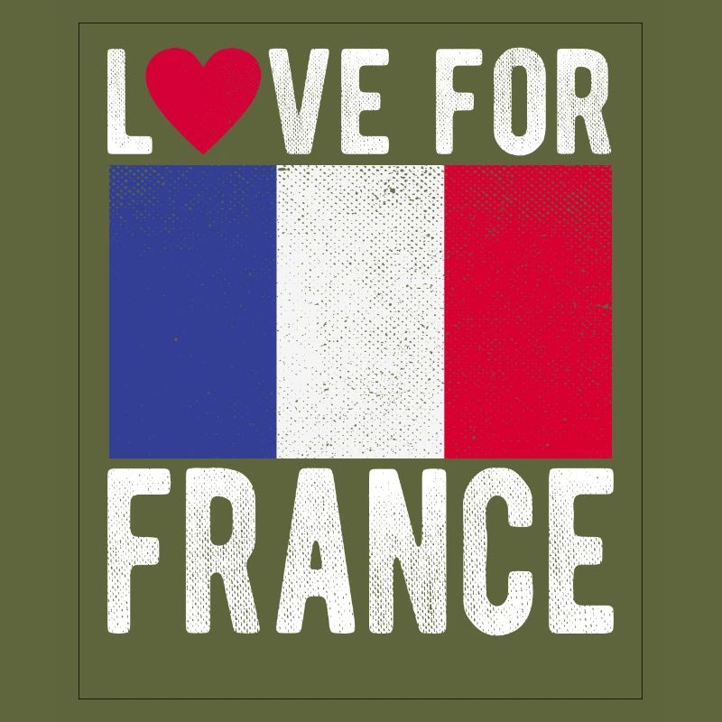 Français drapeau