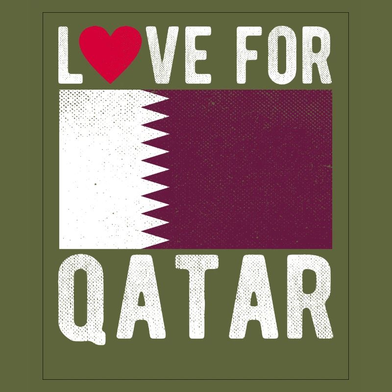 Drapeau du Qatar
