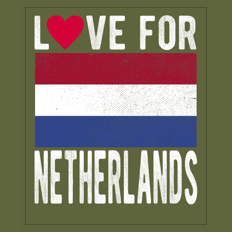 Netherlands flag