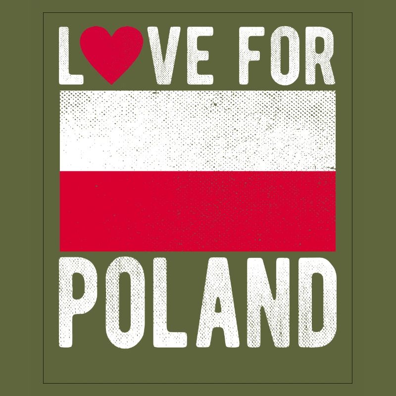 Poland Flag