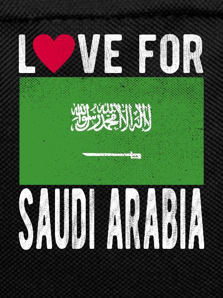 Saudi Arabia flag