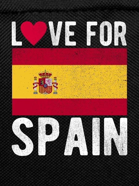 Spain Flag