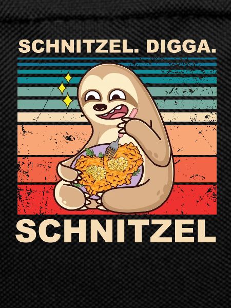 Schnitzel Digga Schnitzel