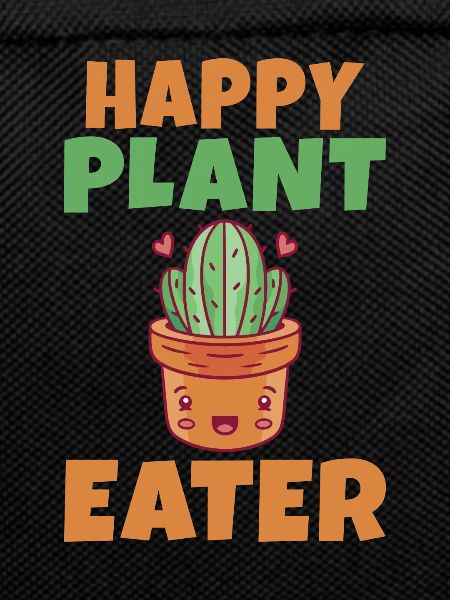 Veggie Lover Vegan Gift