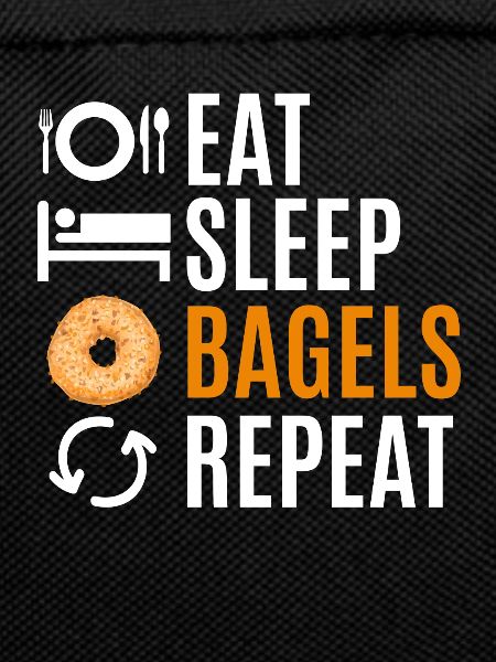 Bagel Bagels Gift