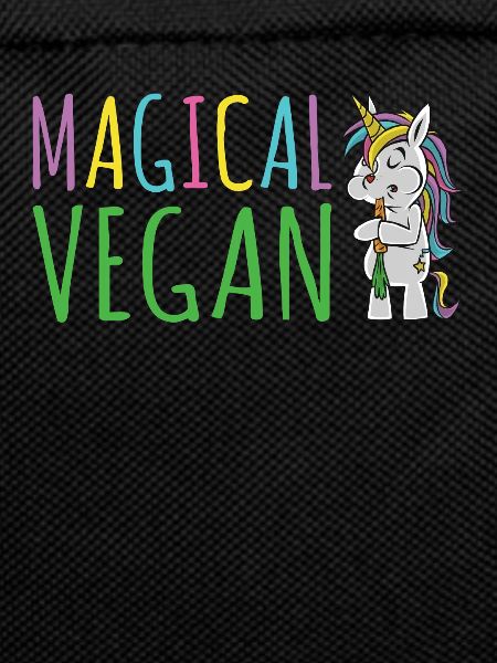 Veggie Lover Vegan Gift