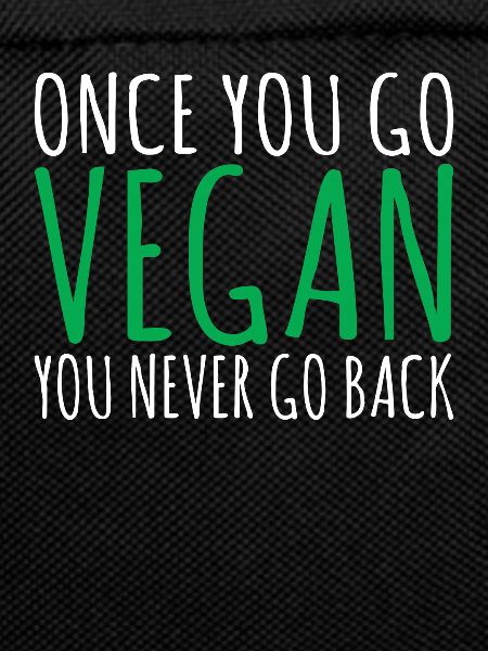 Veggie Lover Vegan Gift