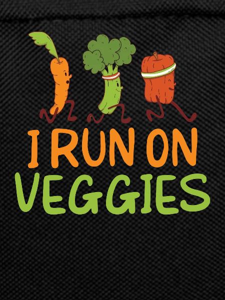 Veggie Lover Vegan Gift