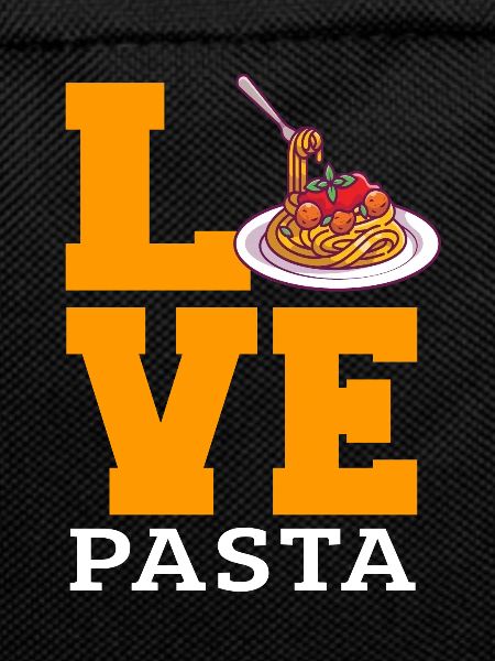 Love Pasta