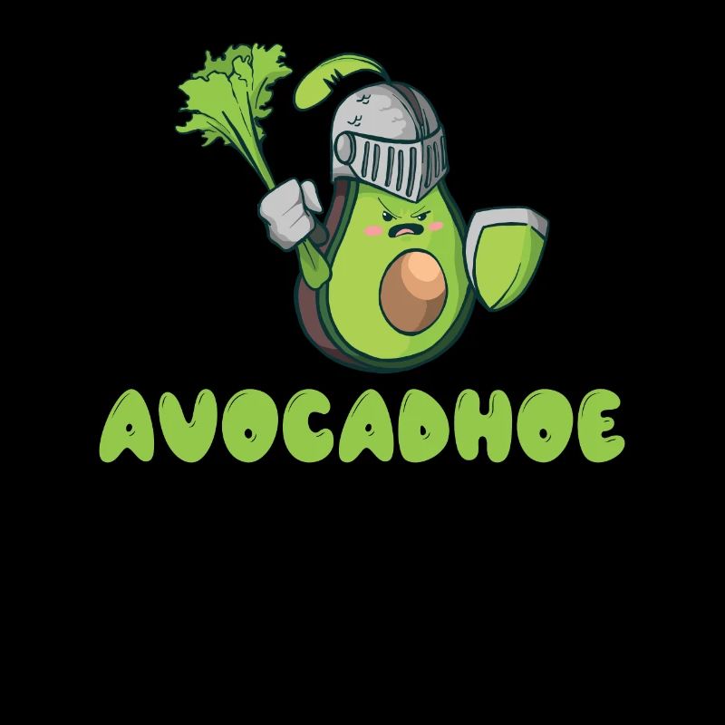 Veggie Lover Vegan Gift