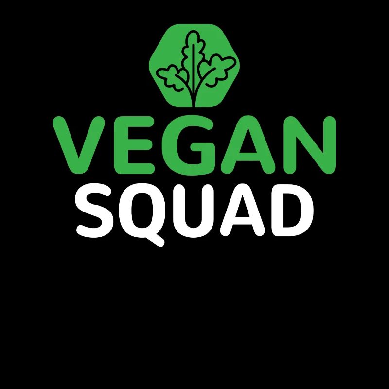 Veggie Lover Vegan Gift