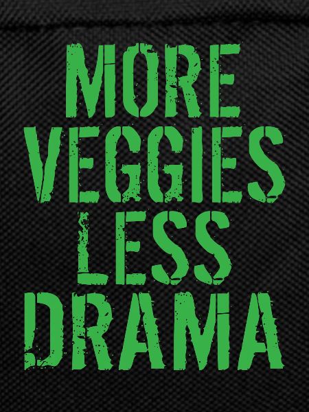 Veggie Lover Vegan Gift