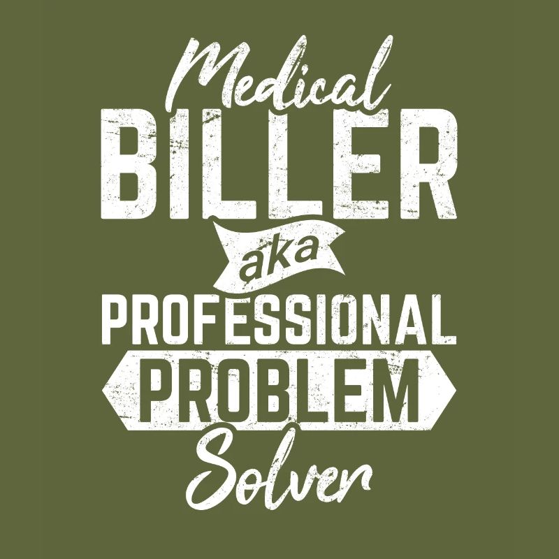 Medical Biller Funny Medical Coder Billing Problem