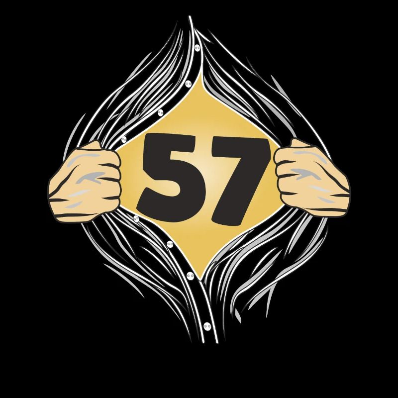 57 HEMD AUFZIEHEN