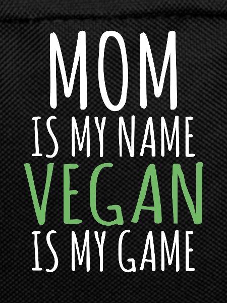 Veggie Lover Vegan Gift