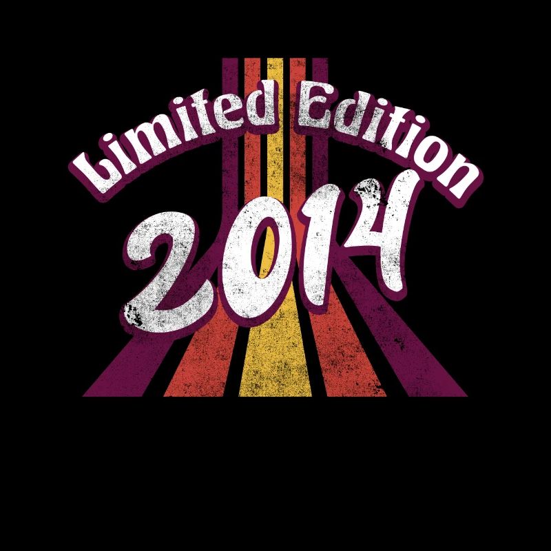 Édition Limitée Millésime 2014