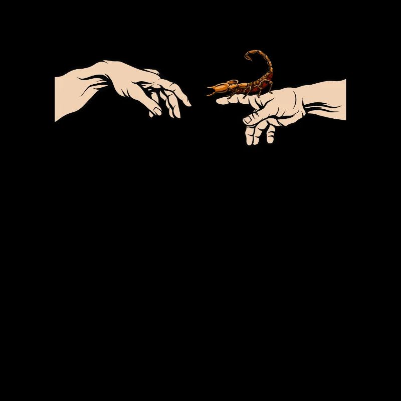 Scorpio love funny scorpion