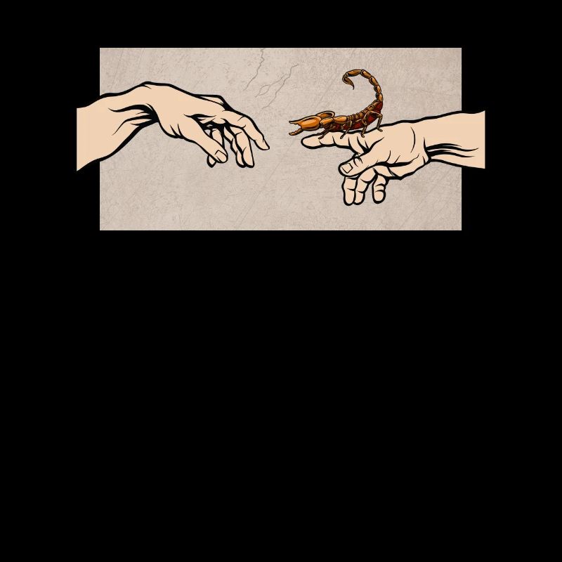 Scorpio love funny scorpion
