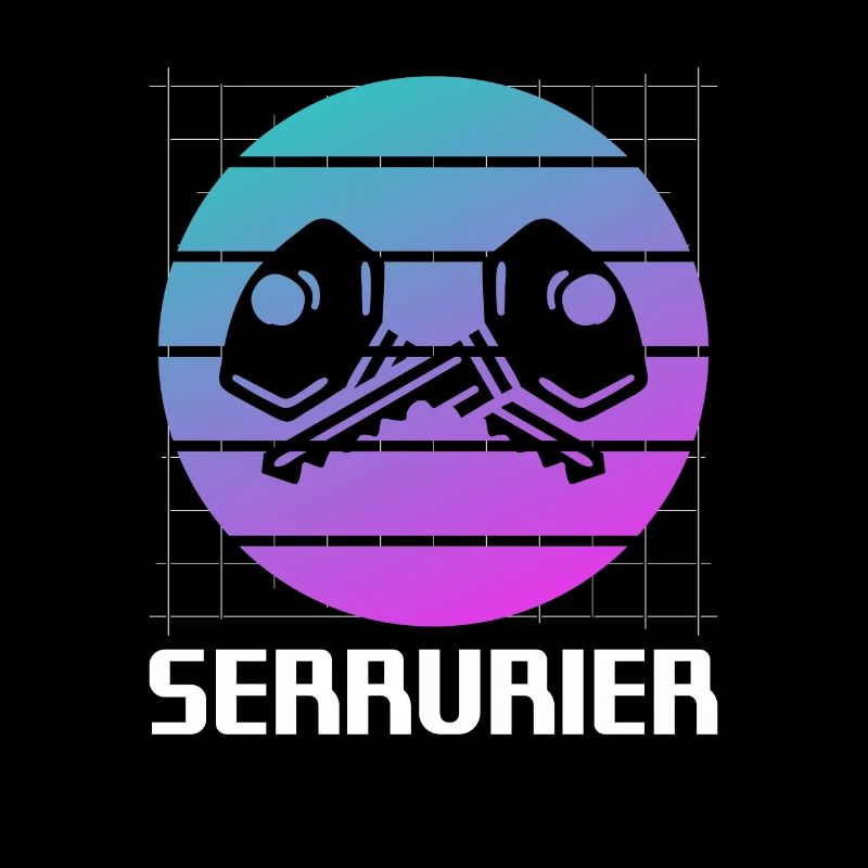 Retro Serrurier Serrurerie