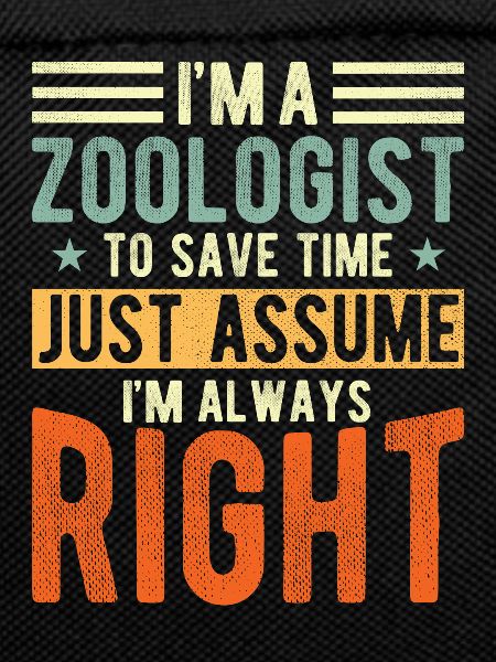 Zoologist