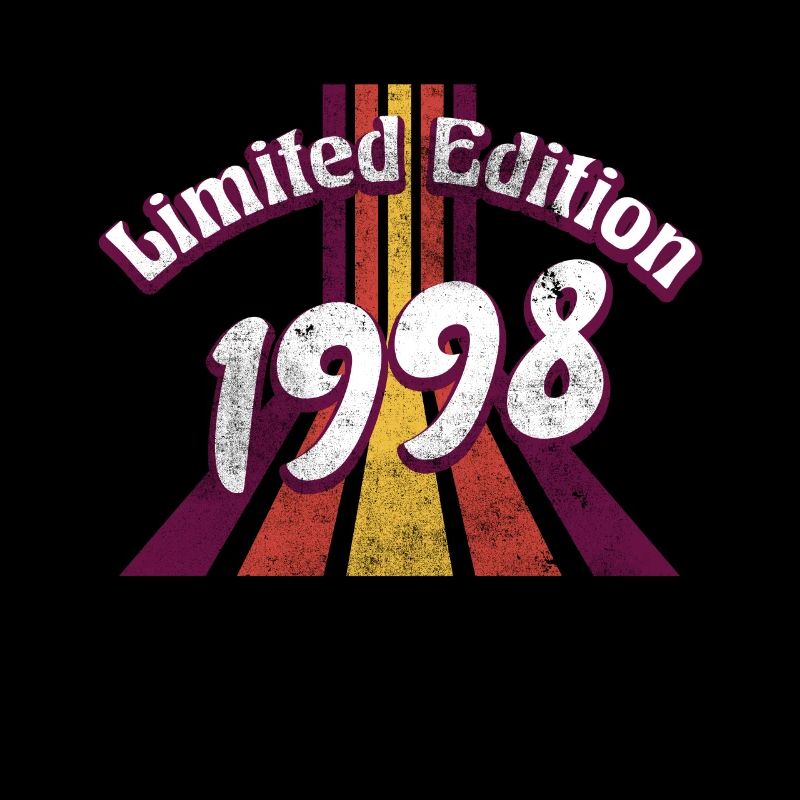 Edition Limitée Millésime 1998