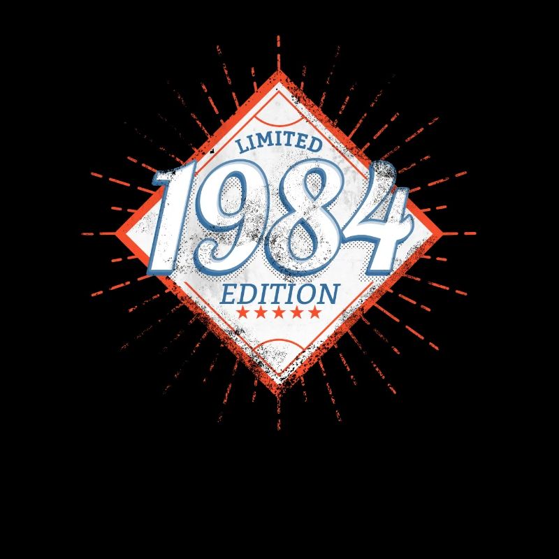 Edition Limitée Millésime 1984