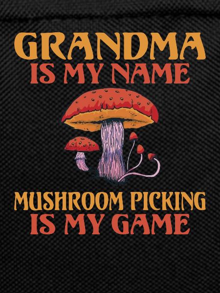 Fungi Hunter Mushroom Hunter Gifts