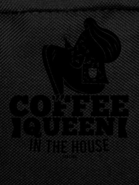 Breakfast coffee for mom