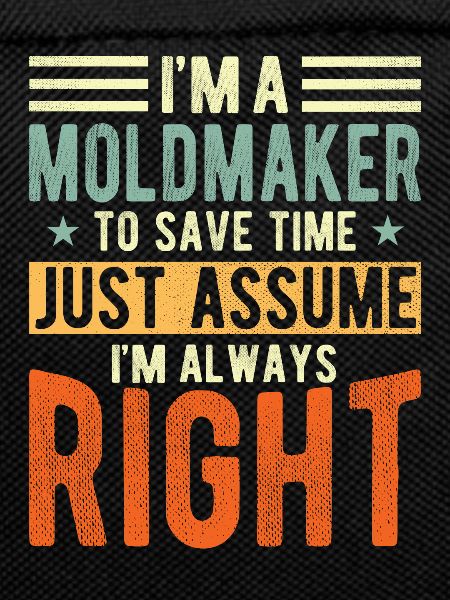 Mould makers