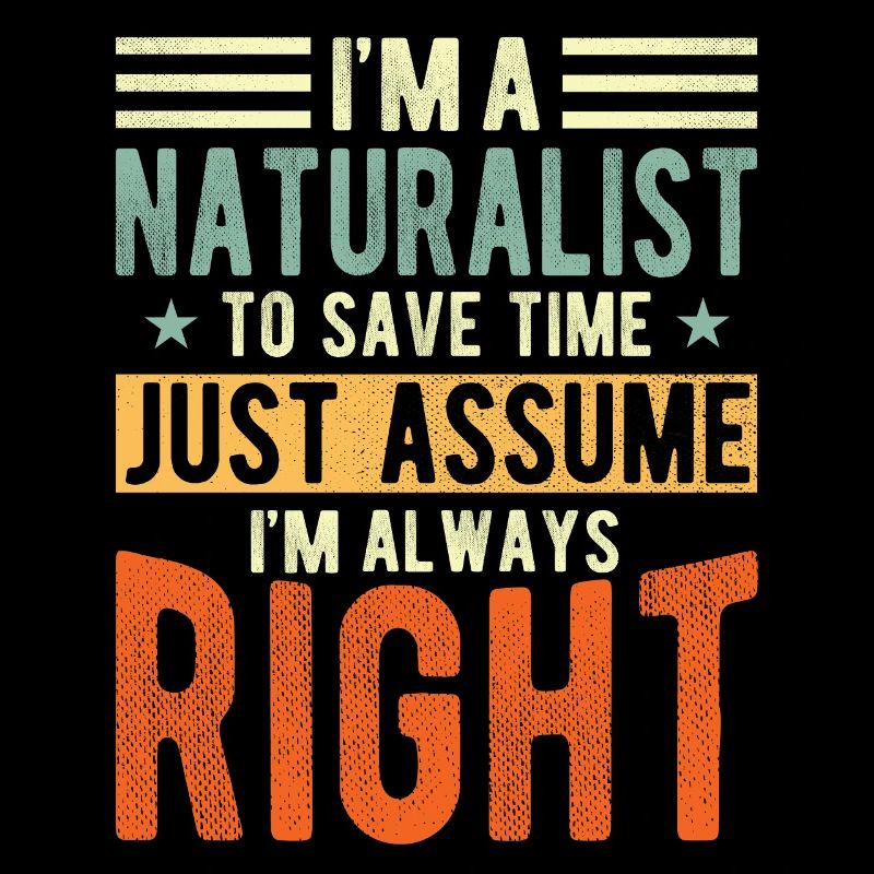 Naturalist