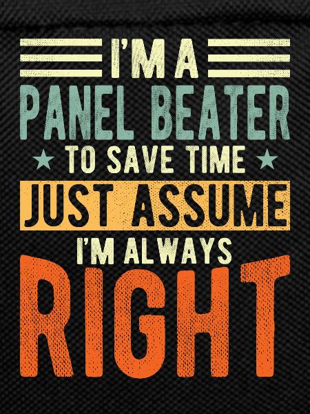 Panel rackets