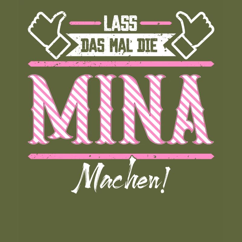 Mina Geschenkidee Geschenk Geburtstag
