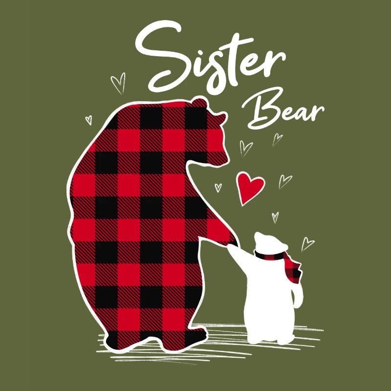 Sister Bear