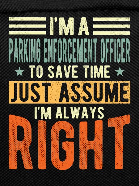 Park official