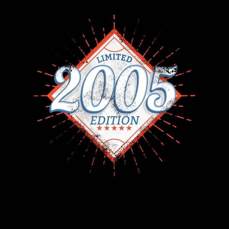 Édition Limitée 2005 Millésime