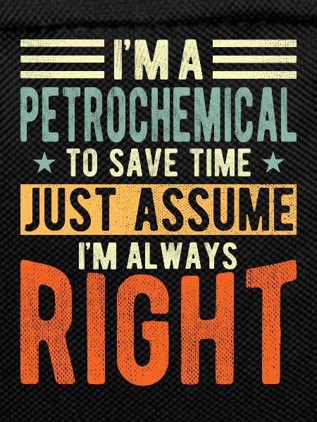 Petrochemical