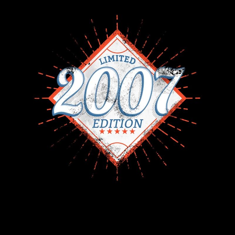 Edition Limitée Millésime 2007