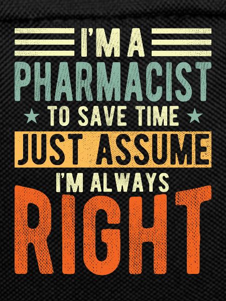 Pharmacien